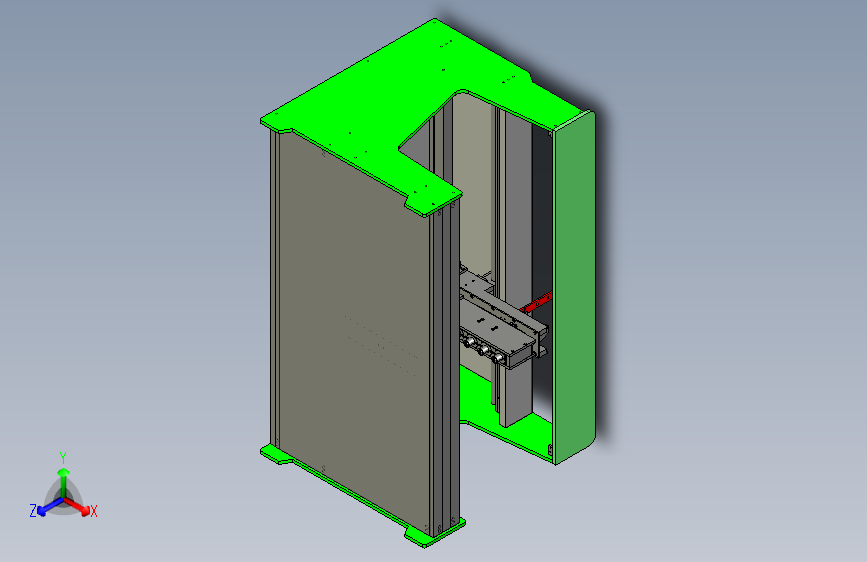482573-液基细胞薄片自动制片机=2500