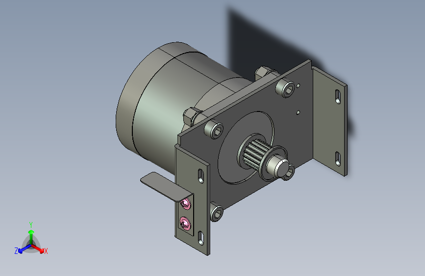 486537-医用病理组织脱水机=2000