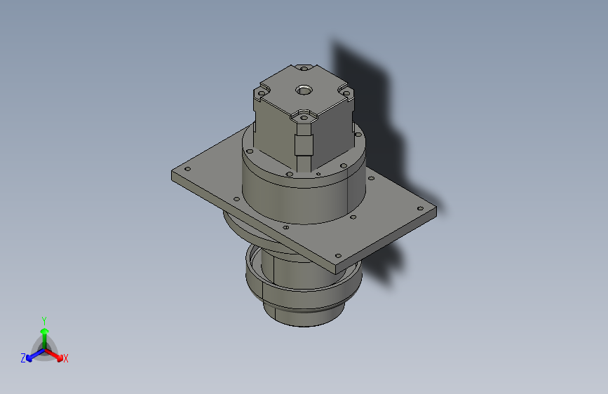 486846-液基薄片细胞制片机=2500