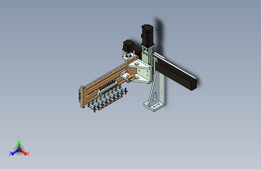 等距变距机构=1665706=0