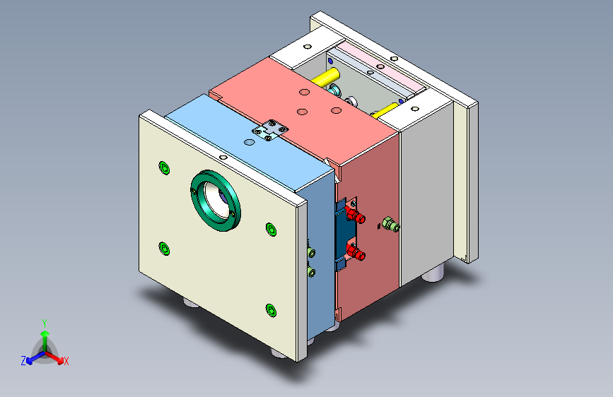 电车充电接口插头=1658344=50