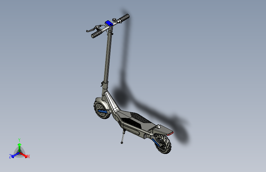 电动滑板车=1691566=100