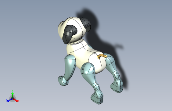 电动玩具狗的ID=919681=40