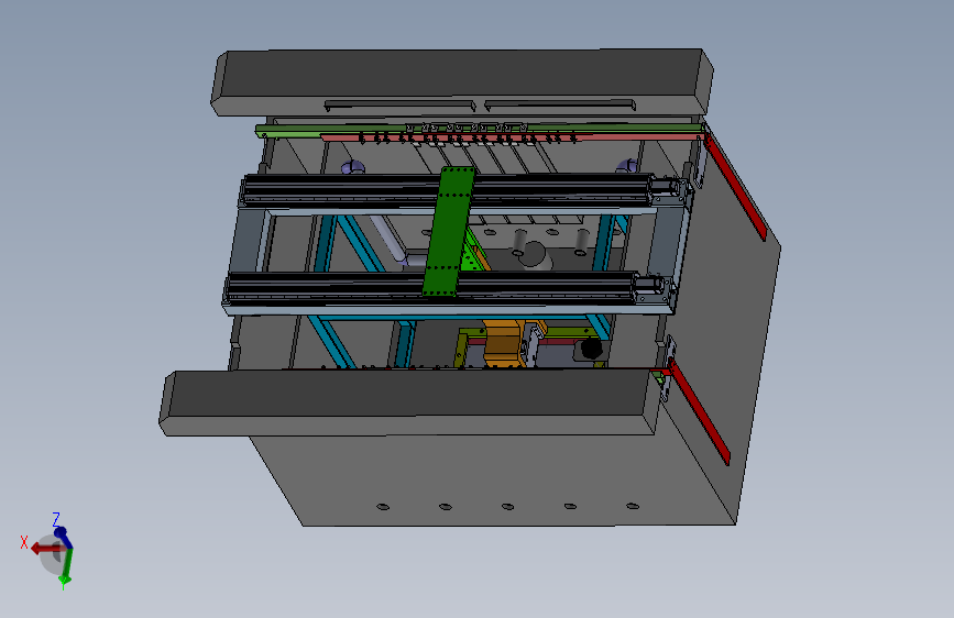 电镀槽自动电镀设备=1427663=200