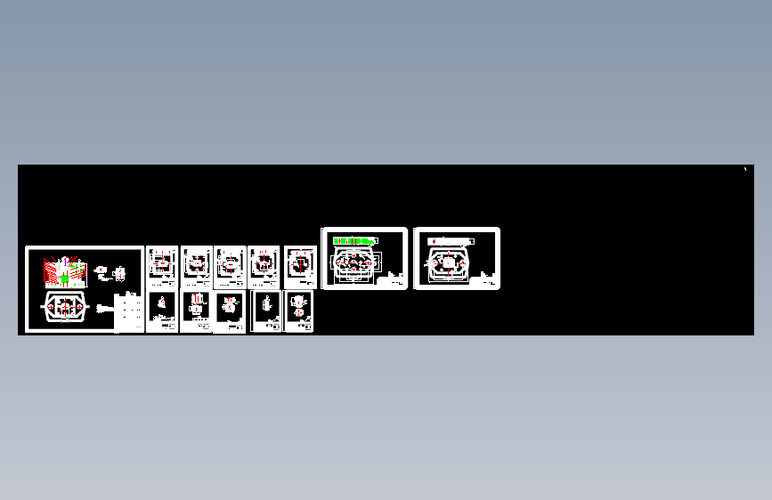 垫板4冲压模设计=1458706=300