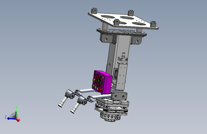 吊装组件机构=1267661=350