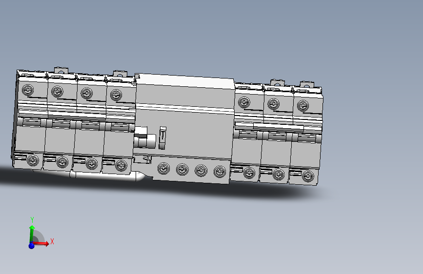 断路器组件=493376=10