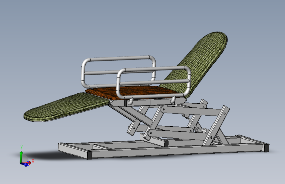多功能医用升降椅=211290=50