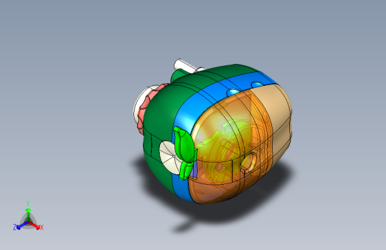 儿童半自动削笔器=193668=30