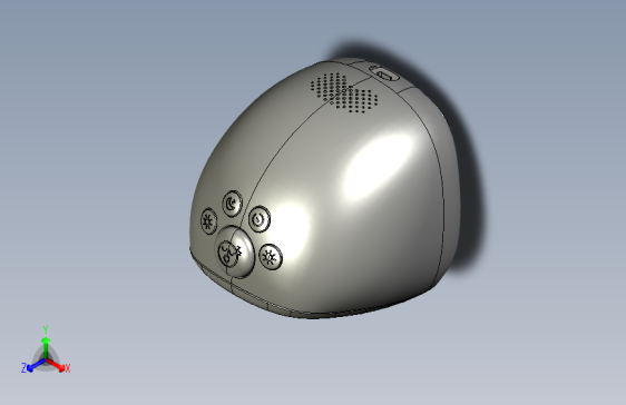 儿童卡通闹钟creo=1037067=60