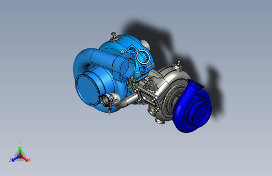 二级增压器=440182=200