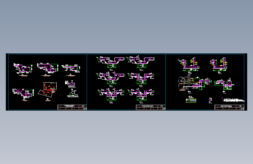 筏板基础通用节点构造详图=1021131=45