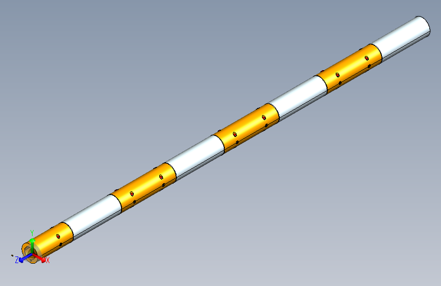 方便运输组装的电线杆=1315060=30