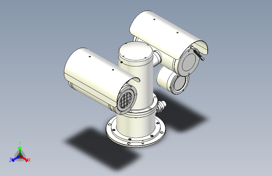 防爆红外云台=1503589=80