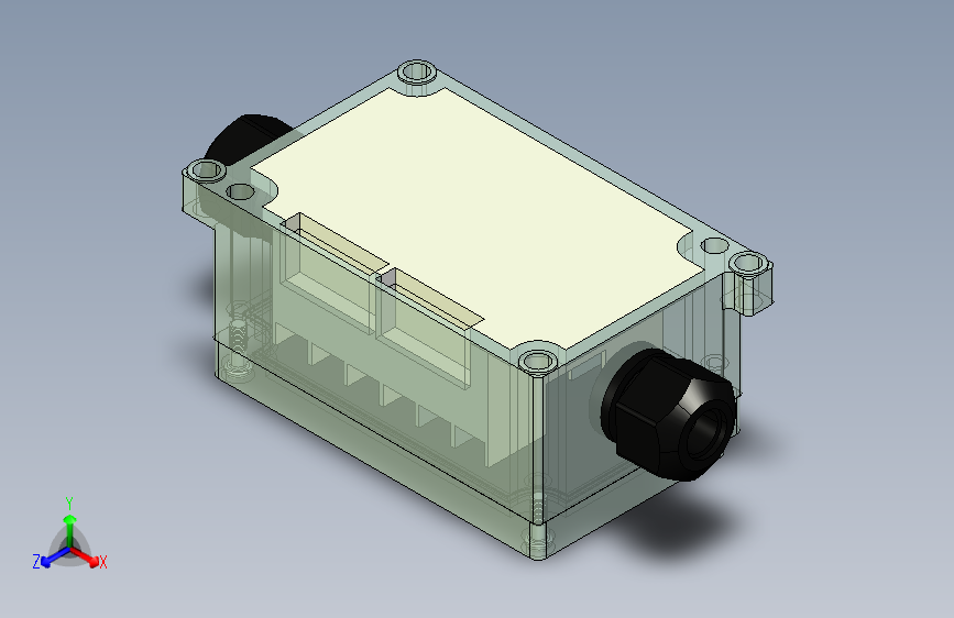 防水电气分线盒=864814=30