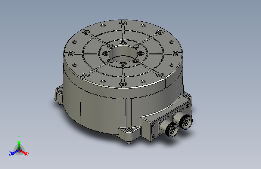 中空力矩电机=1042992=30