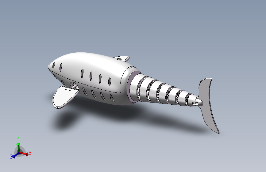 仿生机器鱼=1633172=300