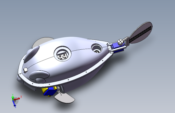 仿生箱鲀鱼=1553188=200