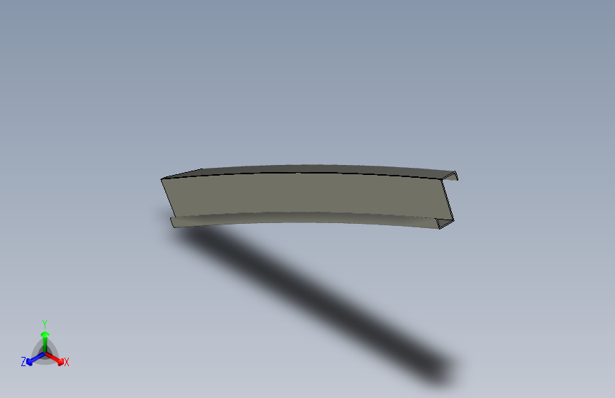 飞机隔框部分结构=696559=50