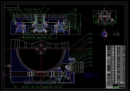 分度盘cad=1197177=120