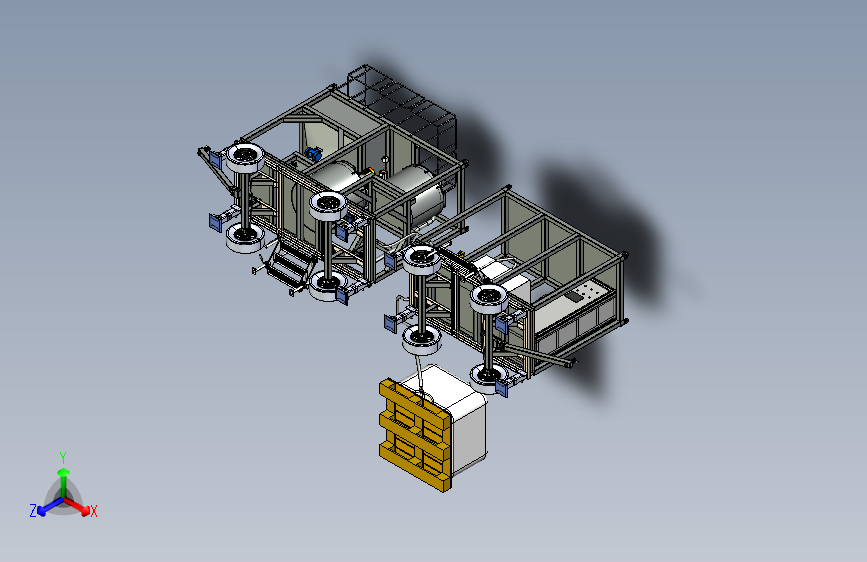 分体式可移动隧道制浆注浆系统=667491=50