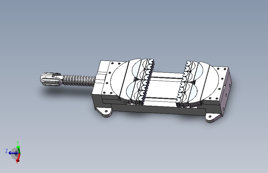 分形万能夹钳=1122485=50