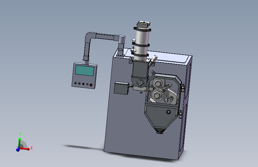 干法制粒机2=1645639=150