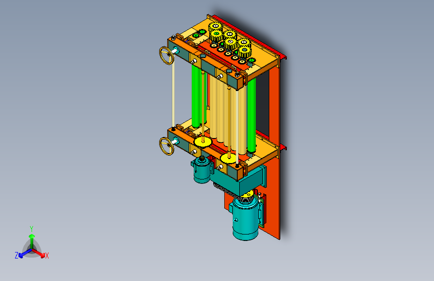 钢板矫平机=1650596=50