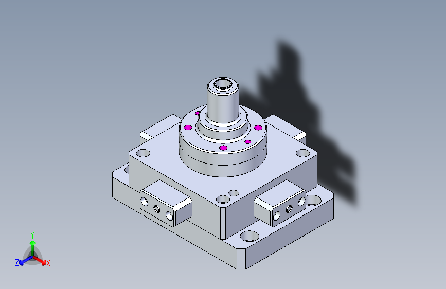 钢珠浮动机构=1427094=70