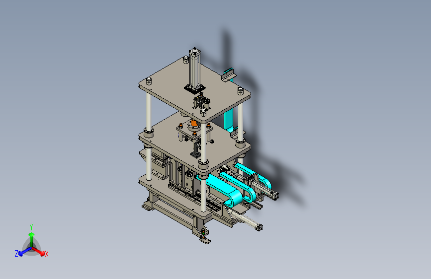 缸体试漏设备=1451308=300
