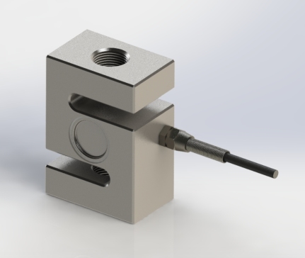 A0005509-10000磅 5000磅 S形梁称重传感器