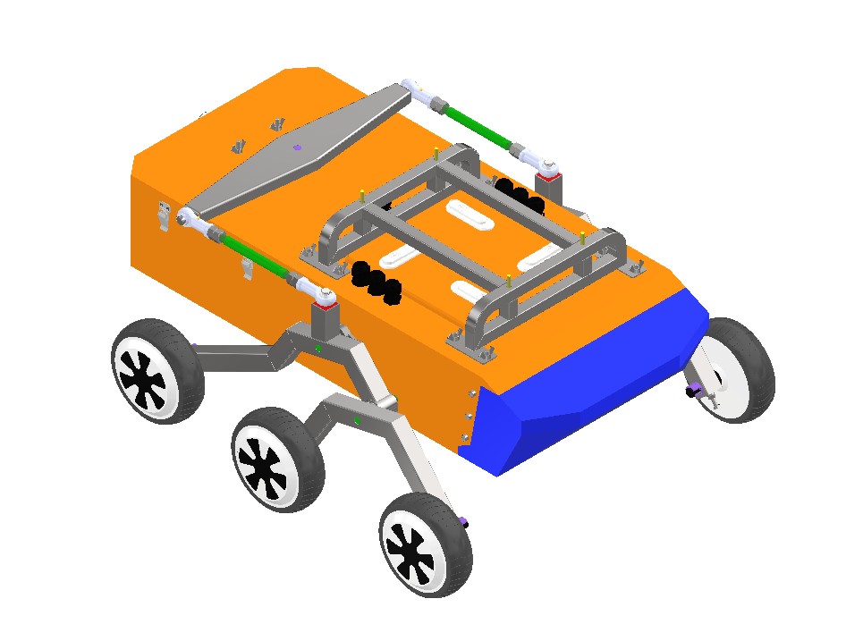 A0005508-使用摇臂-转向架机制的避障机器人车辆