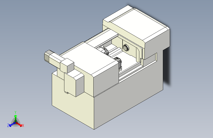 A0005529-DMG Mori NTX 2000电路板