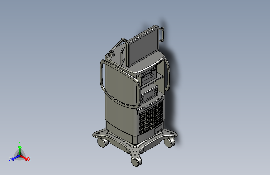A0005531-机器人辅助手术系统