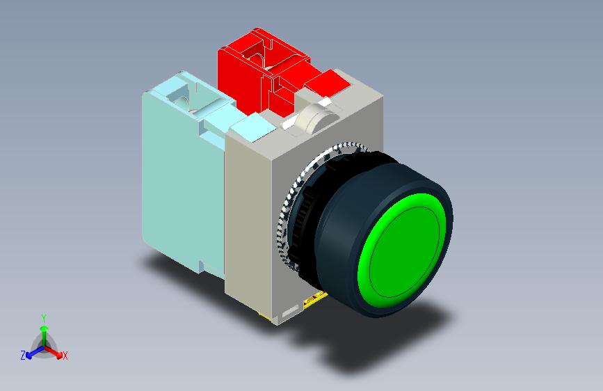 A0005537-KOINO NS22-PM 开关