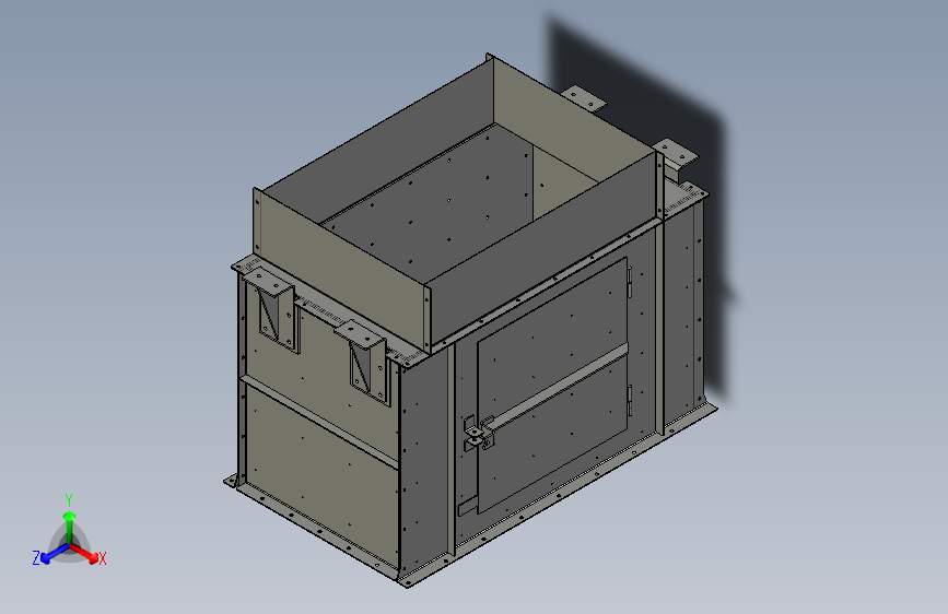 A0005538-料斗组件
