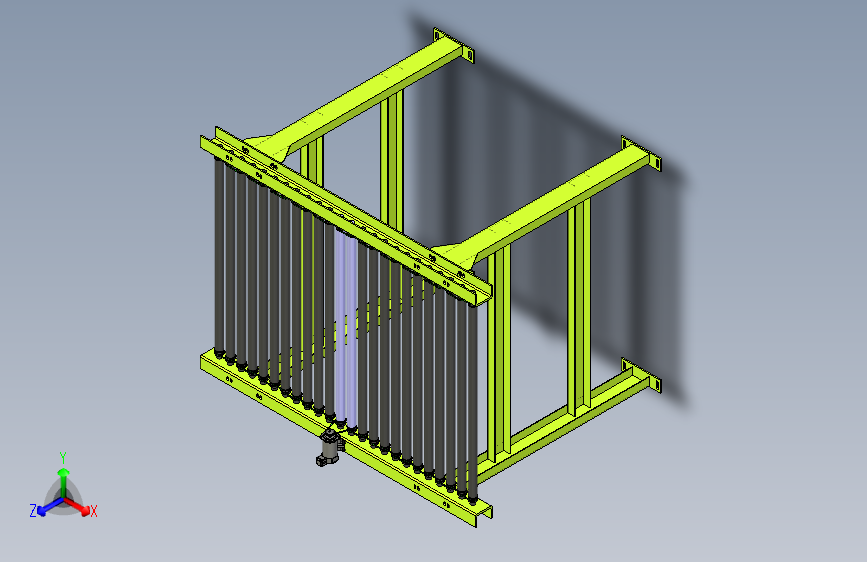 A0005546-滚筒输送机