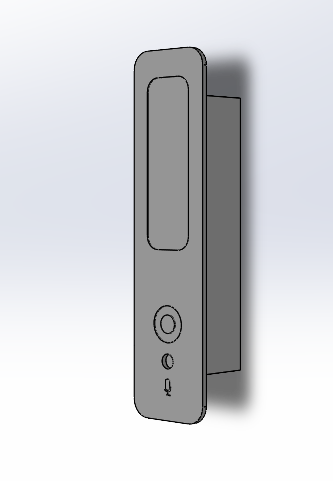 A0005559-洁净室对讲机