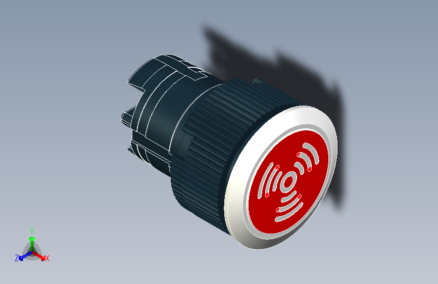 A0005563-IP65 今野 NF25WU 蜂鸣器