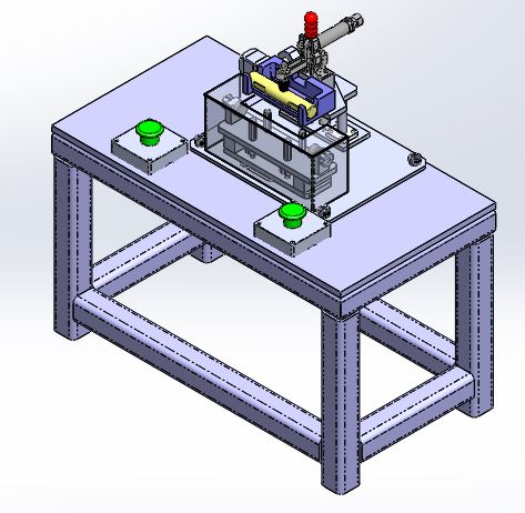 A0005564-抛光机半自动