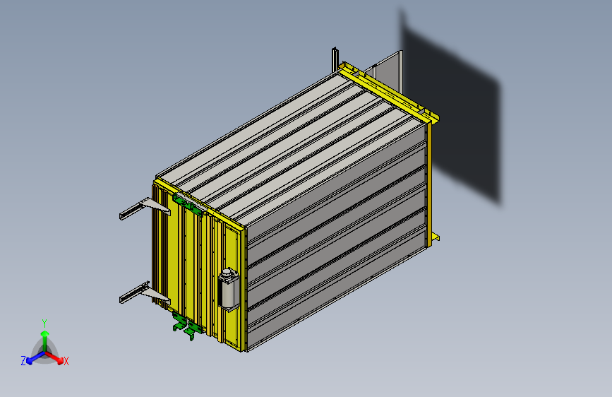 A0005568-乘客电梯采用21无机房系统