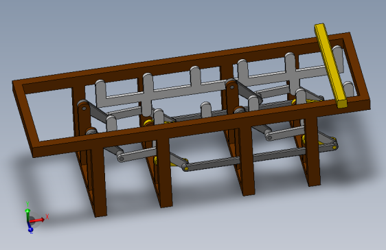 A0005571-间隔传输机构