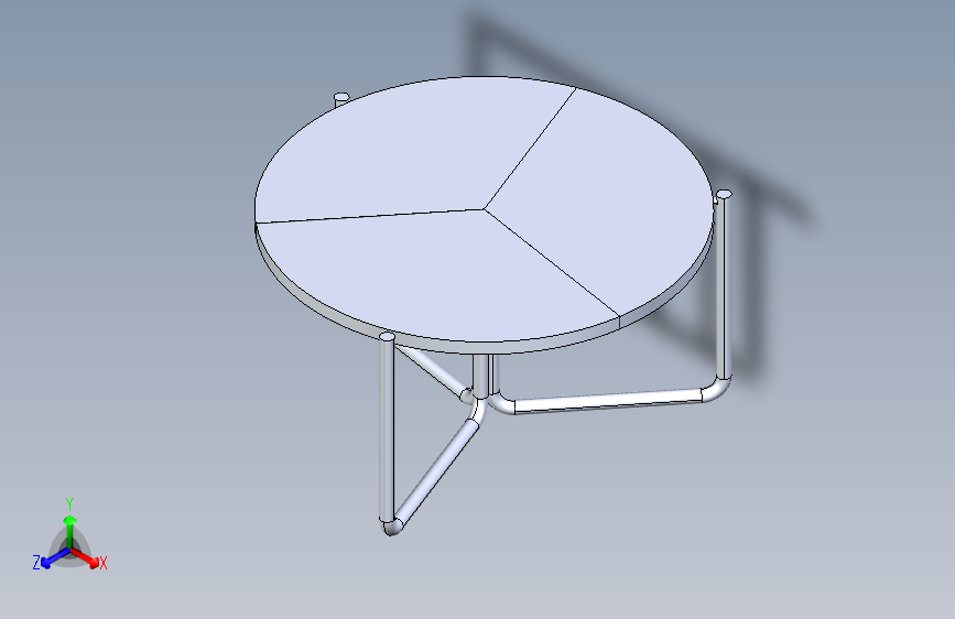 A0005574-可折叠桌子