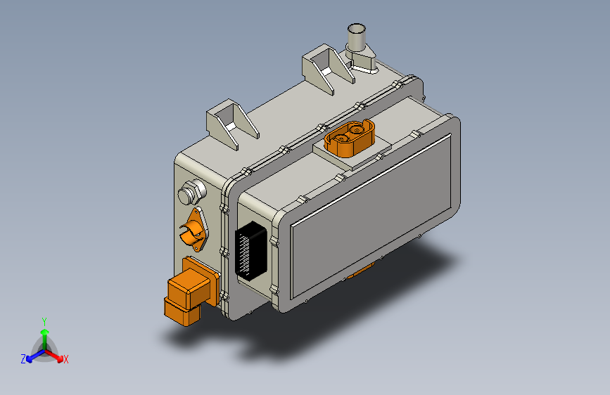 A0005585-逆变器型号 3_IN_1_PDU_DCDC_OBC