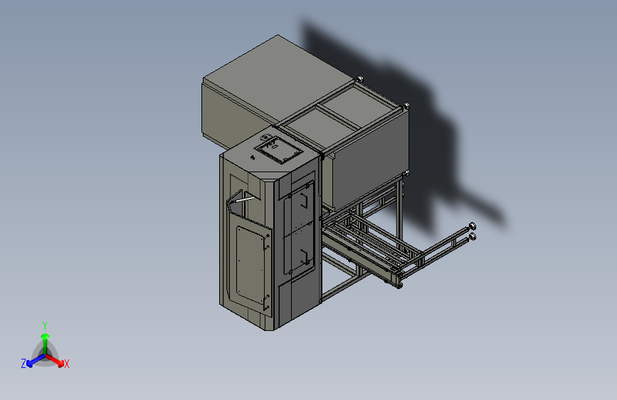 给袋式套袋机=1059097=200