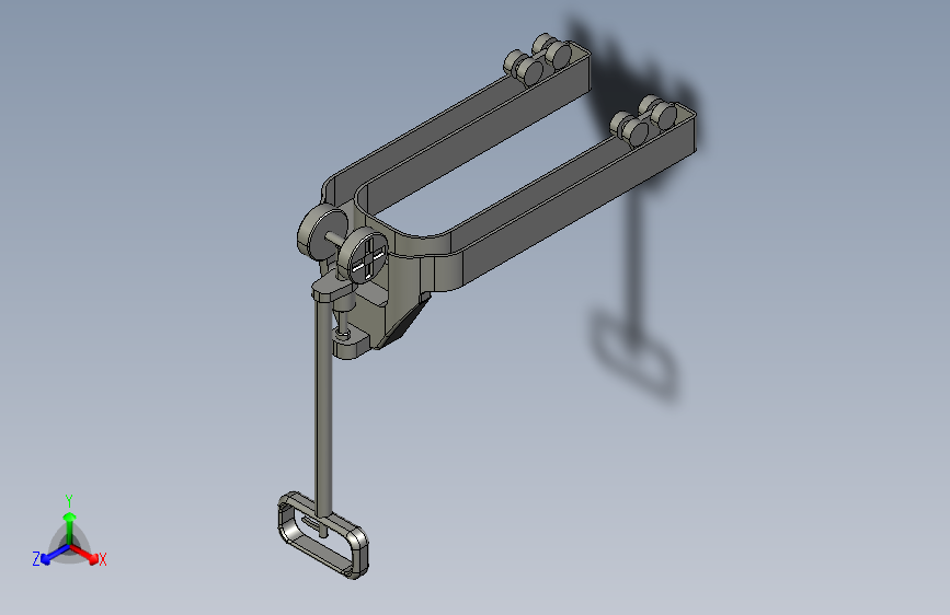 工业常用搬运工具地牛设计=264887=5