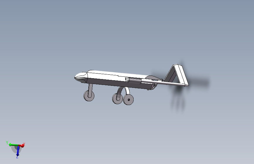 固定翼无人机=1430042=100