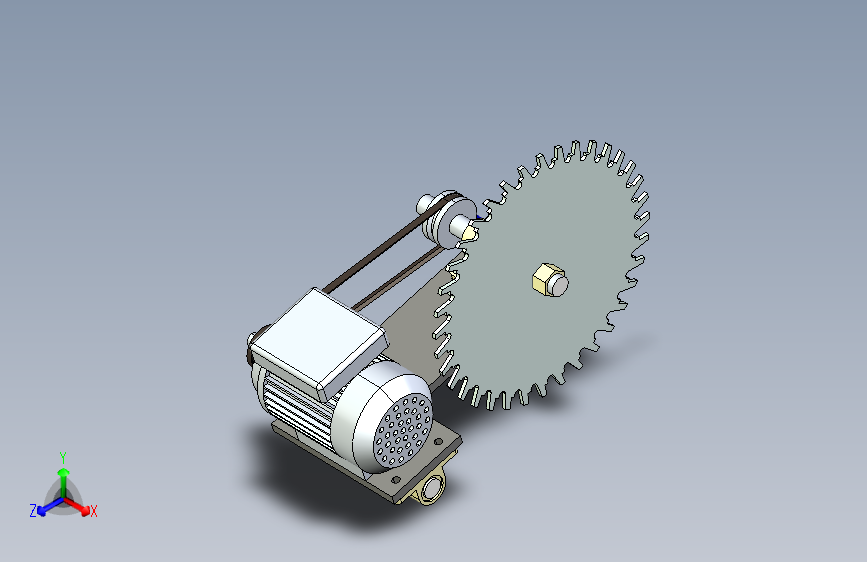 台锯头设计--1117339-80