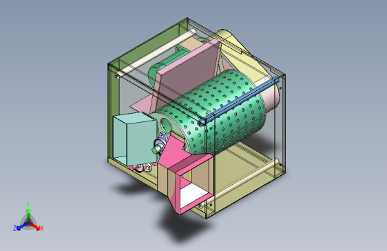 滚筒筛选机=1545965=0