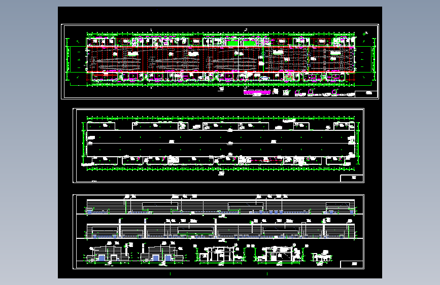 焊接车间布置=709716=50